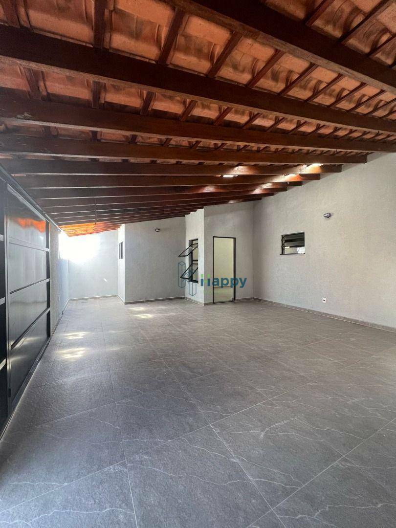 Casa à venda com 2 quartos, 122m² - Foto 10