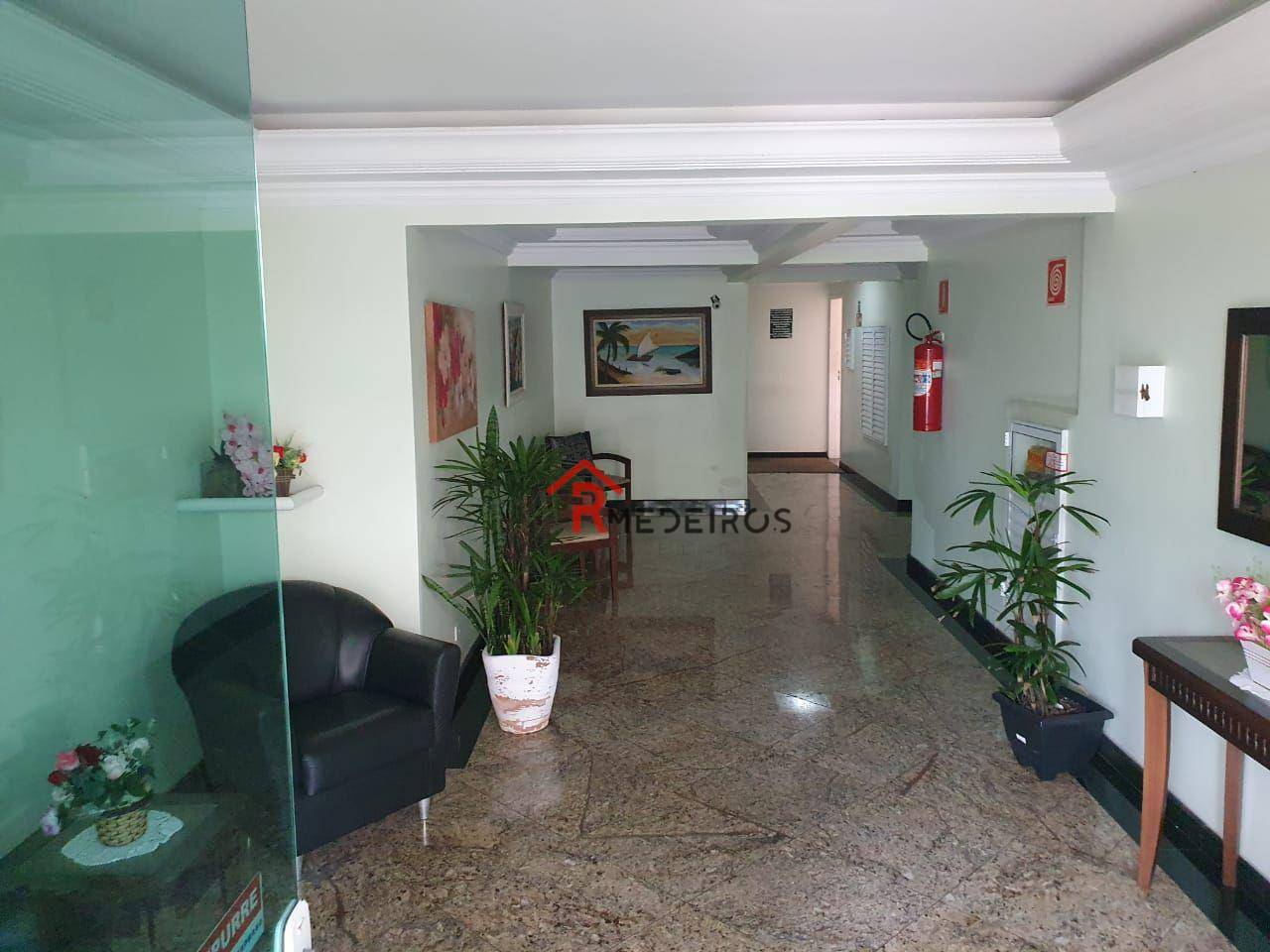 Apartamento à venda com 3 quartos, 88m² - Foto 17