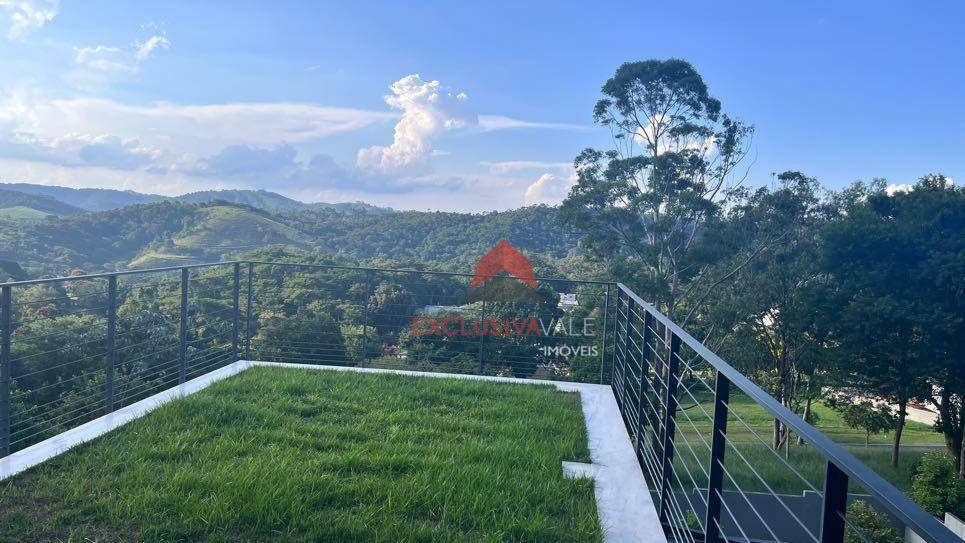 Casa de Condomínio à venda com 3 quartos, 405m² - Foto 22