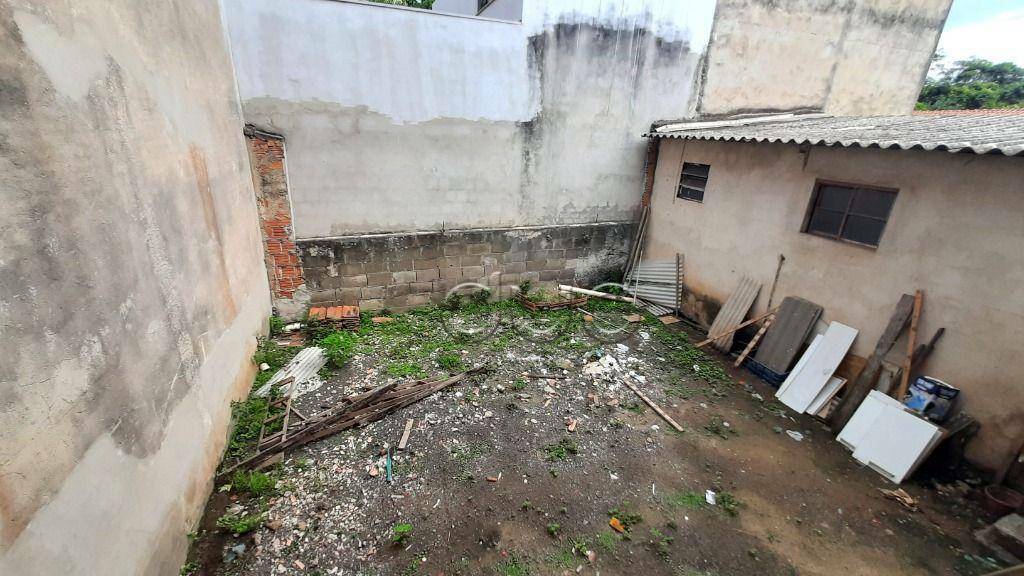 Casa para alugar com 3 quartos, 110m² - Foto 16
