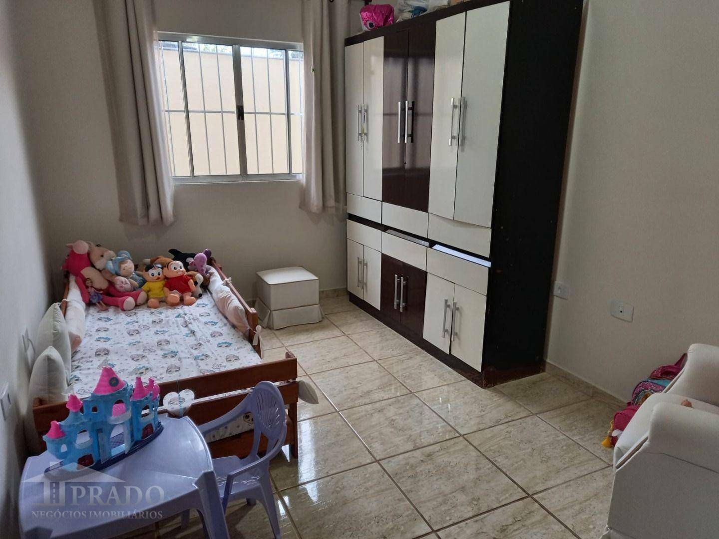 Casa à venda com 3 quartos, 120m² - Foto 8