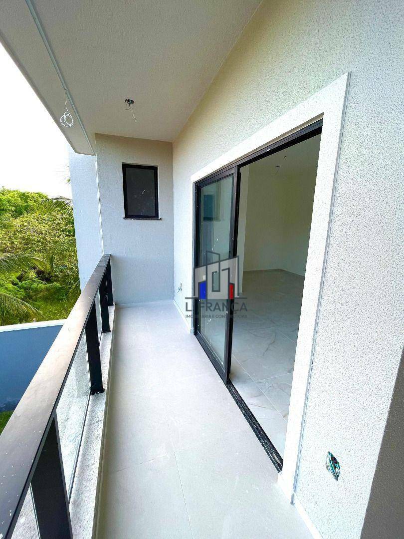 Casa de Condomínio à venda com 4 quartos, 141m² - Foto 4