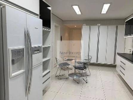 Apartamento à venda e aluguel com 4 quartos, 370m² - Foto 12