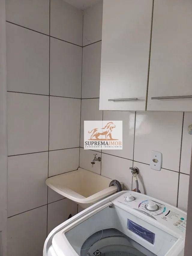 Apartamento à venda com 2 quartos, 49m² - Foto 6