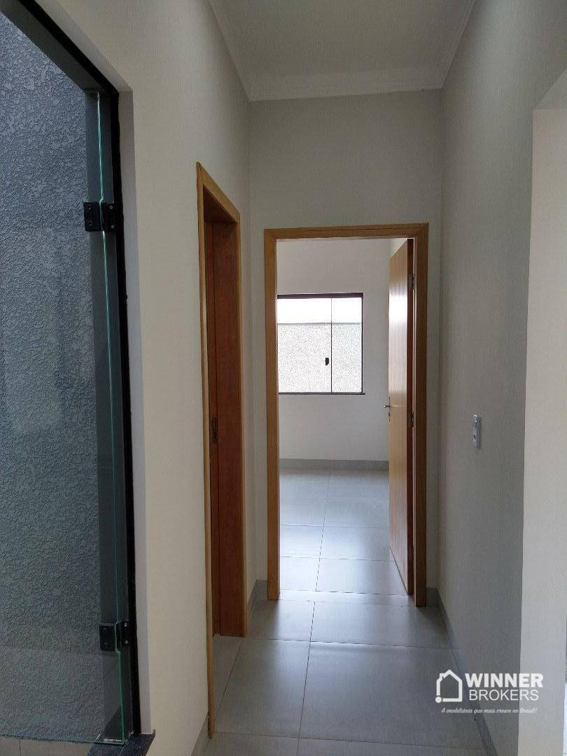 Casa, 3 quartos, 70 m² - Foto 22