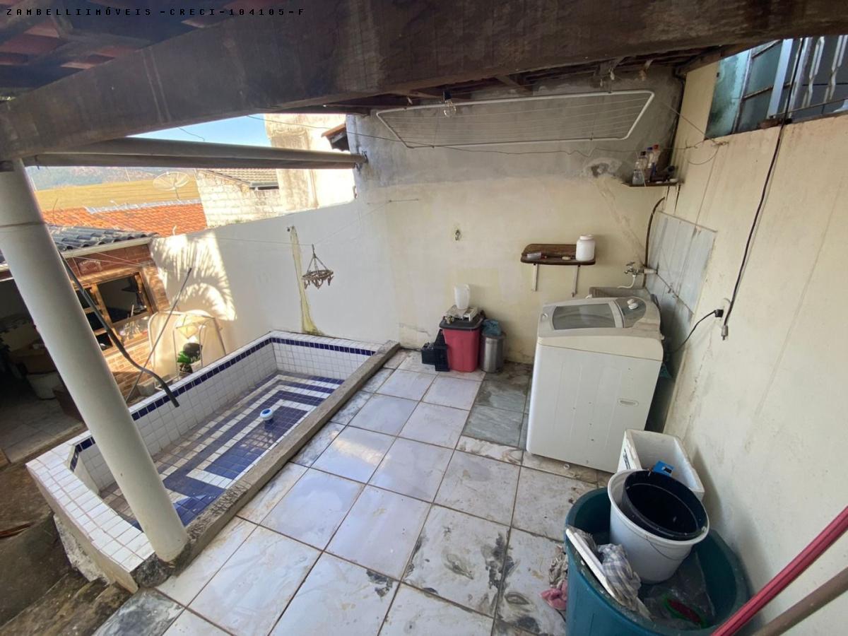 Sobrado à venda com 2 quartos, 100m² - Foto 11