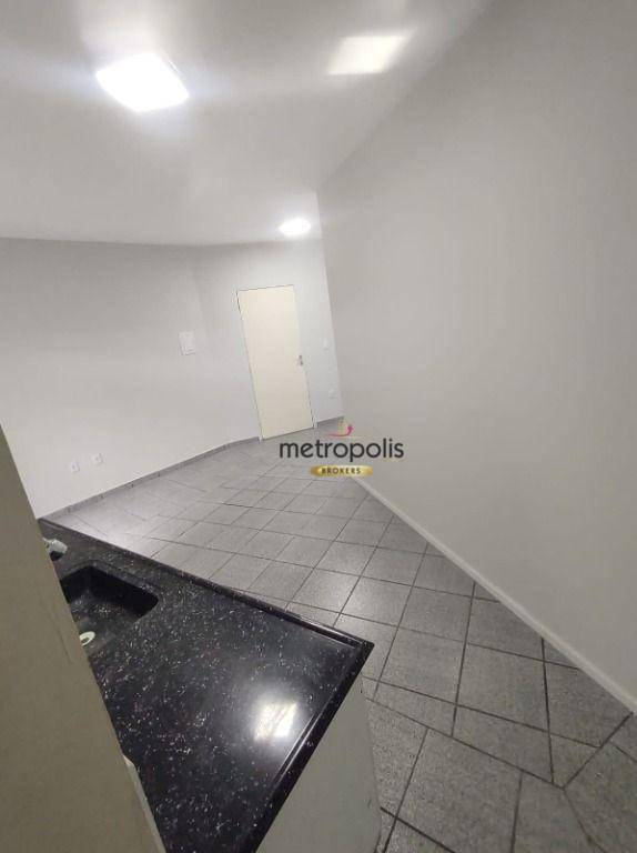 Apartamento para alugar com 1 quarto, 39m² - Foto 6