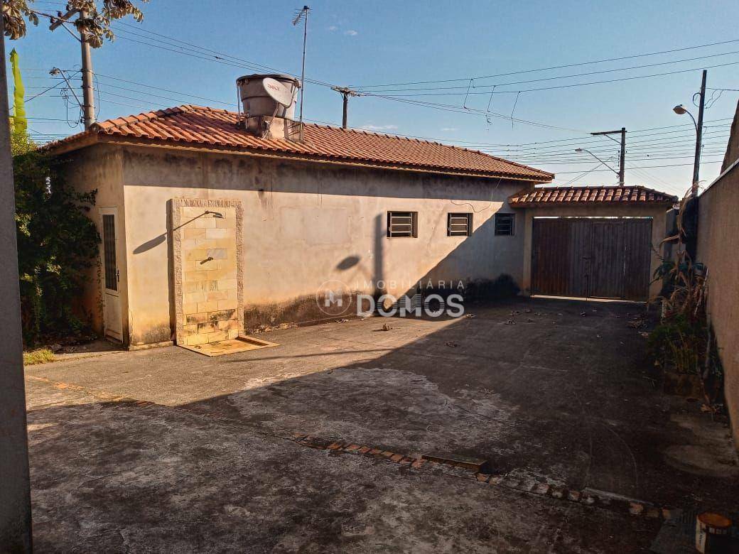 Sobrado à venda com 4 quartos, 251m² - Foto 3