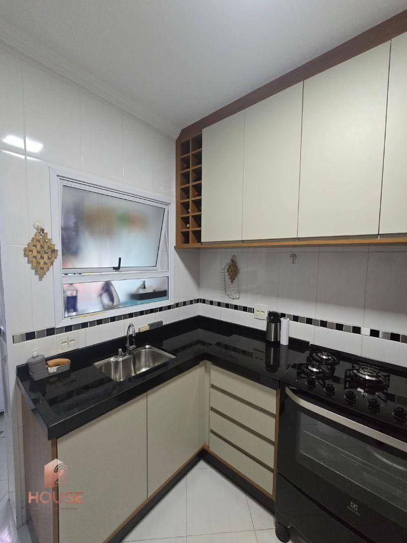 Apartamento à venda com 3 quartos, 90m² - Foto 5