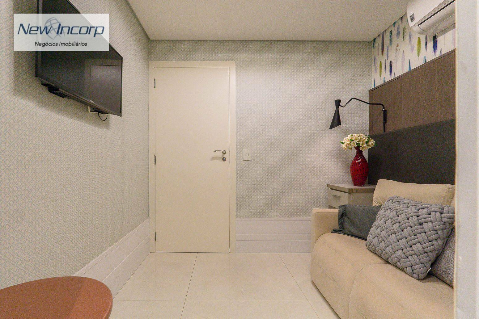 Apartamento à venda com 4 quartos, 216m² - Foto 39