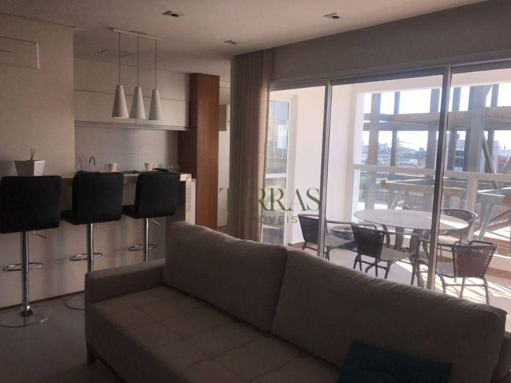 Apartamento à venda com 2 quartos, 96M2 - Foto 4