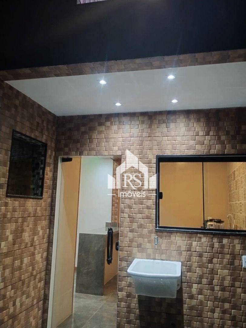 Casa de Condomínio à venda com 2 quartos, 77m² - Foto 2