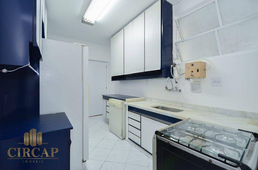 Apartamento à venda com 3 quartos, 123m² - Foto 5