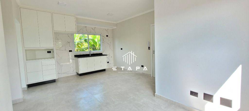 Apartamento à venda com 2 quartos, 55m² - Foto 6