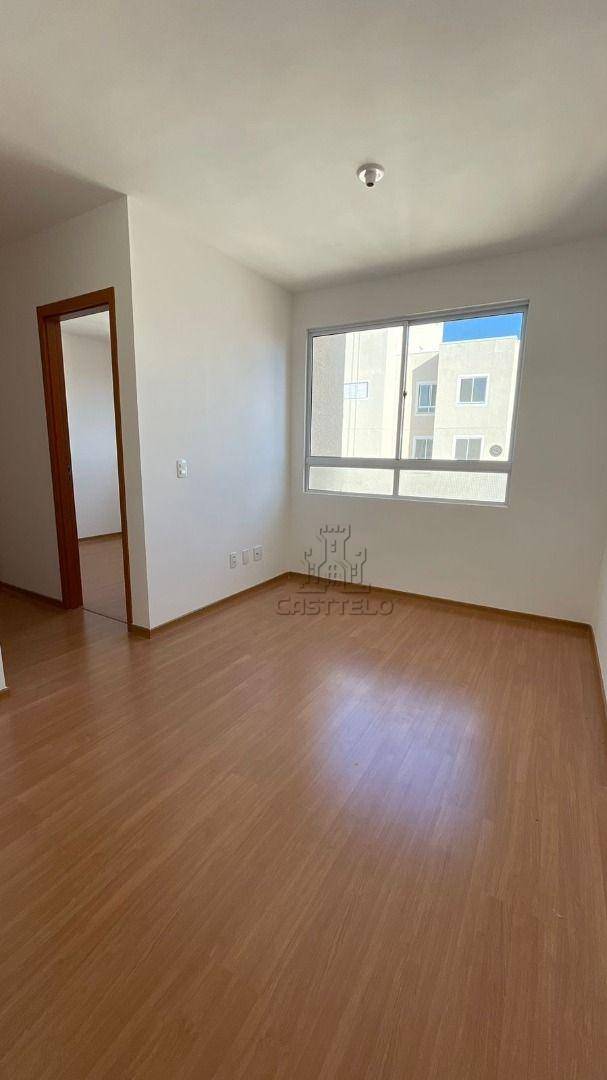 Apartamento, 2 quartos, 49 m² - Foto 4