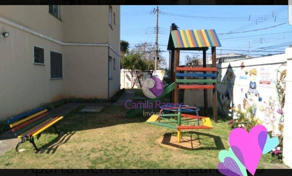 Apartamento, 2 quartos, 49 m² - Foto 26