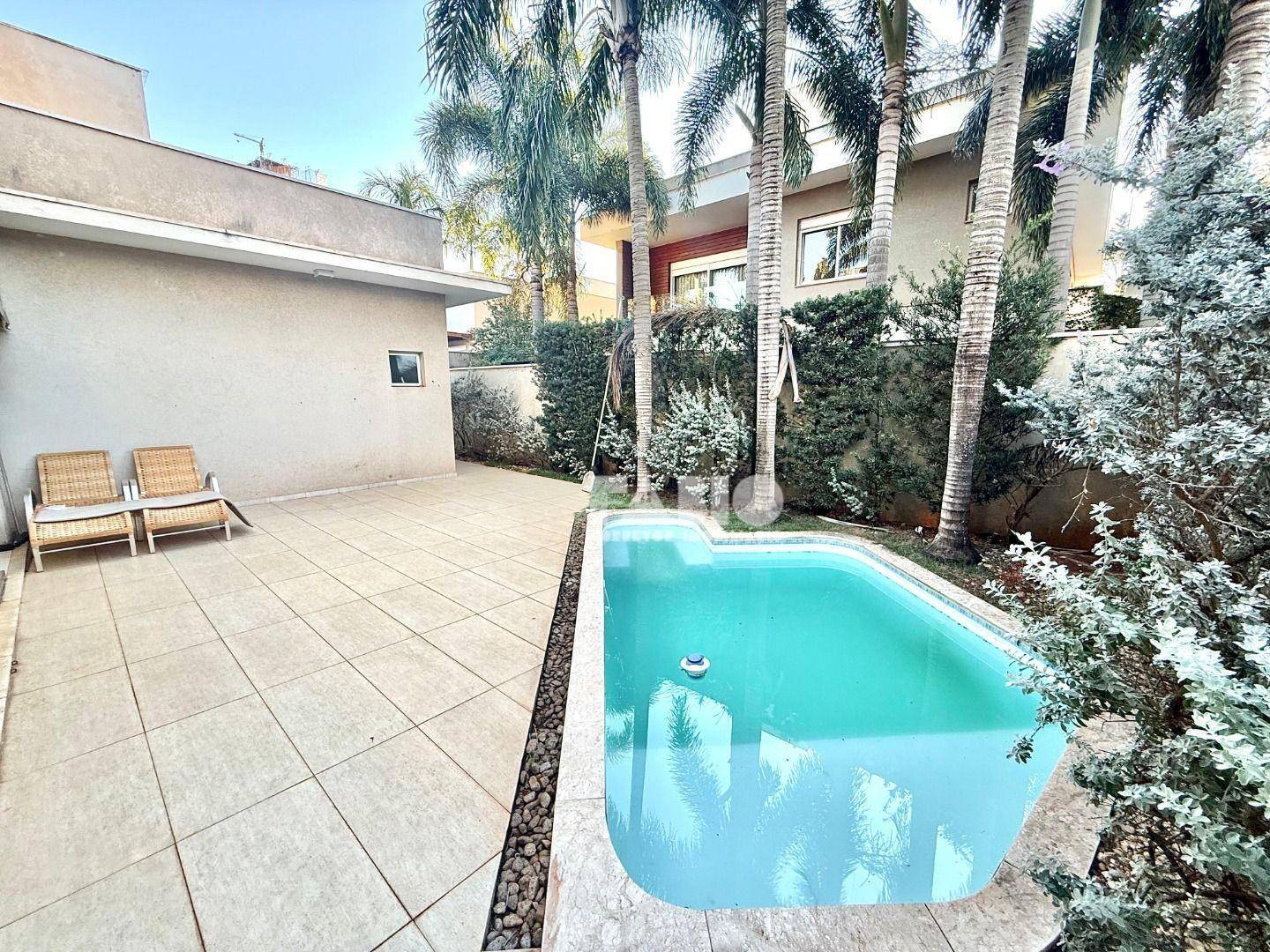 Sobrado, 4 quartos, 350 m² - Foto 8