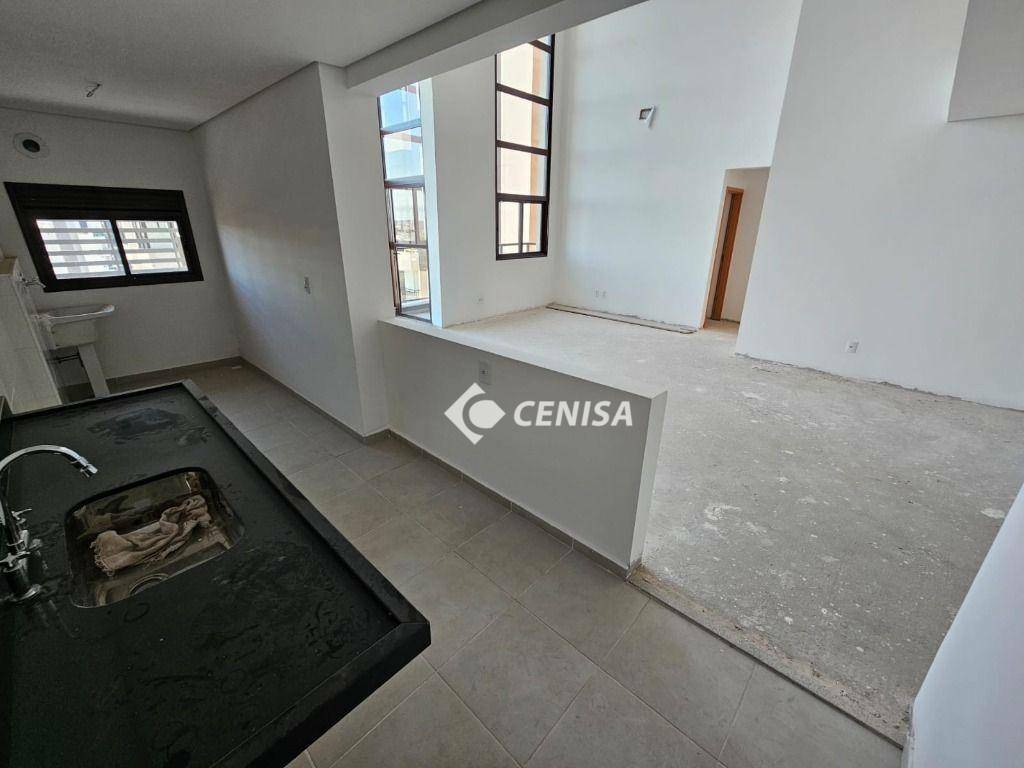 Apartamento à venda com 3 quartos, 166m² - Foto 10