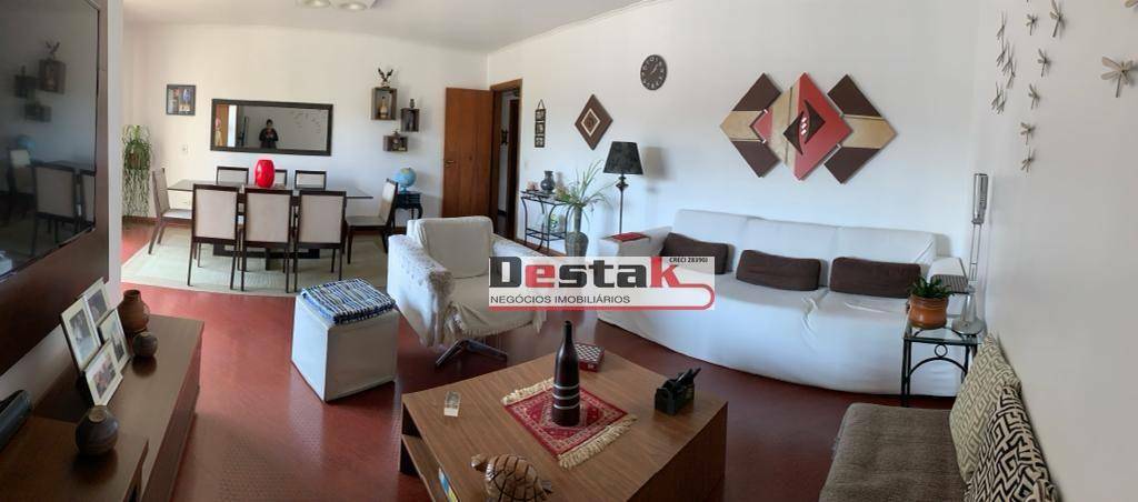 Apartamento à venda com 3 quartos, 150m² - Foto 6