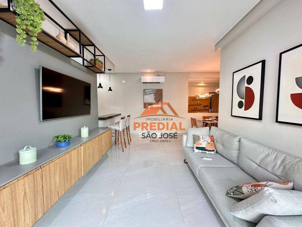 Apartamento à venda com 2 quartos, 79m² - Foto 10