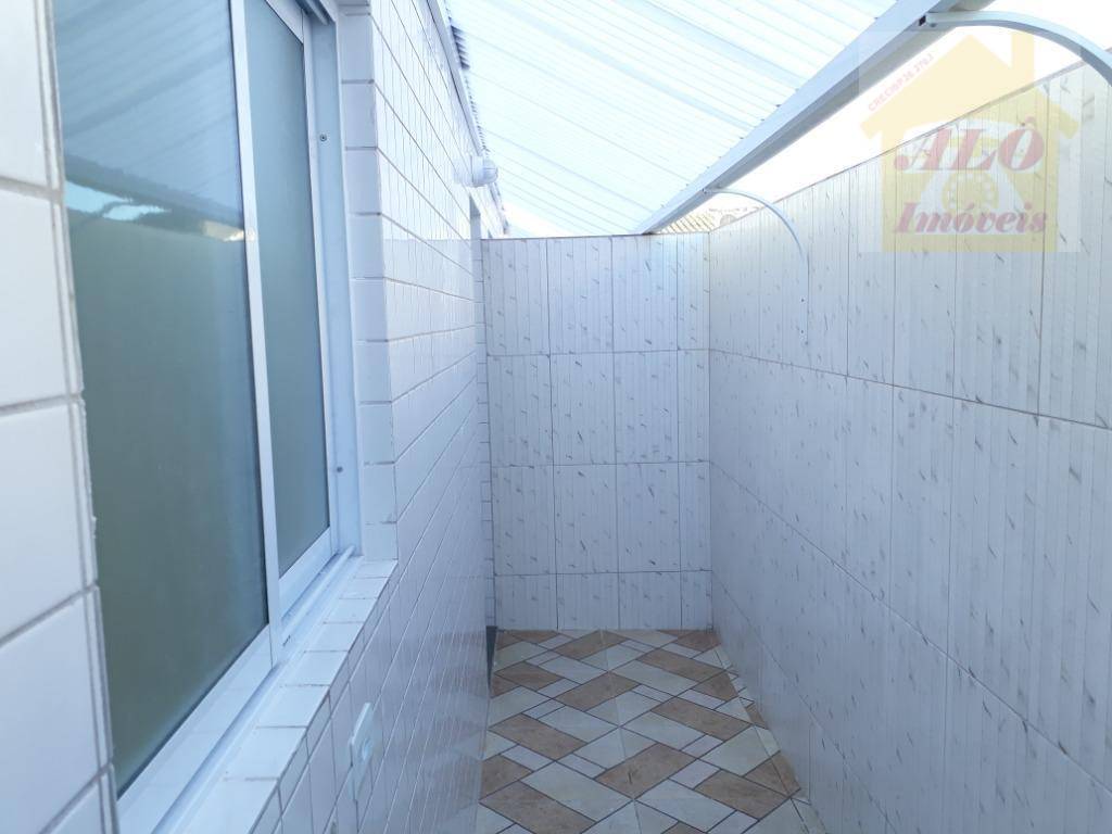 Sobrado à venda com 2 quartos, 55m² - Foto 17