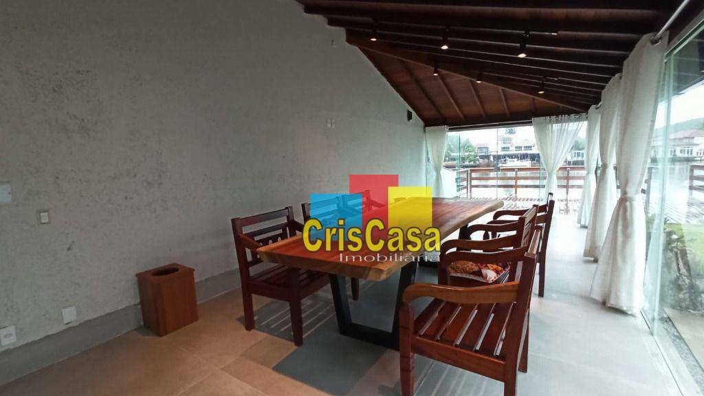 Casa à venda com 5 quartos, 535m² - Foto 30