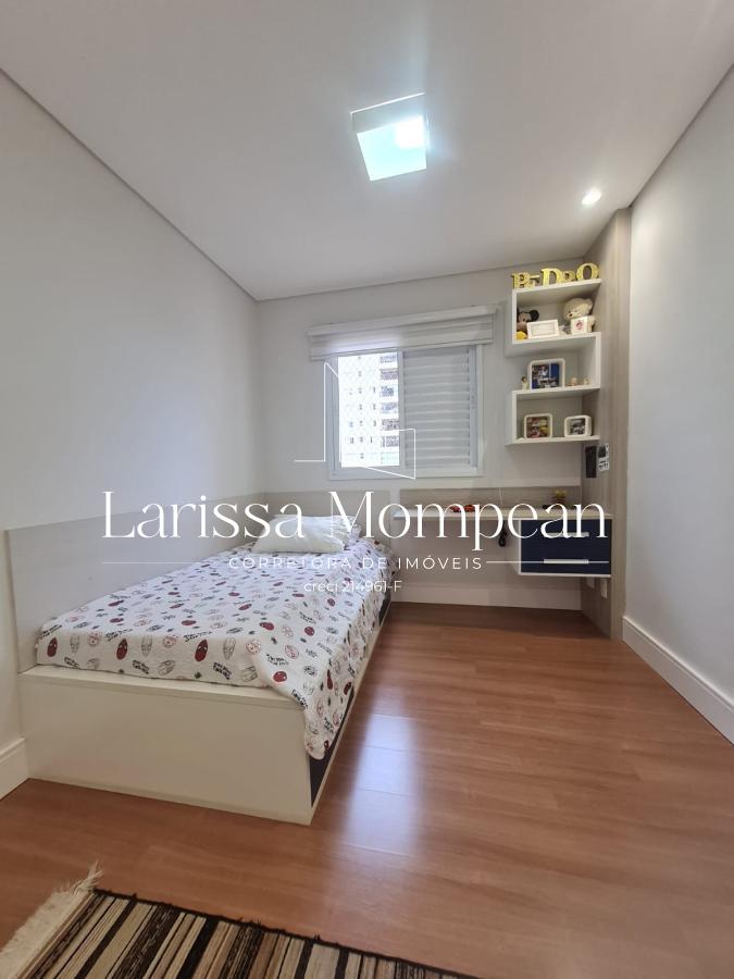 Apartamento à venda com 3 quartos, 131m² - Foto 20