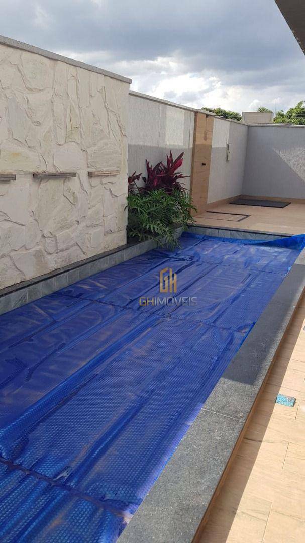 Sobrado à venda com 3 quartos, 312m² - Foto 24