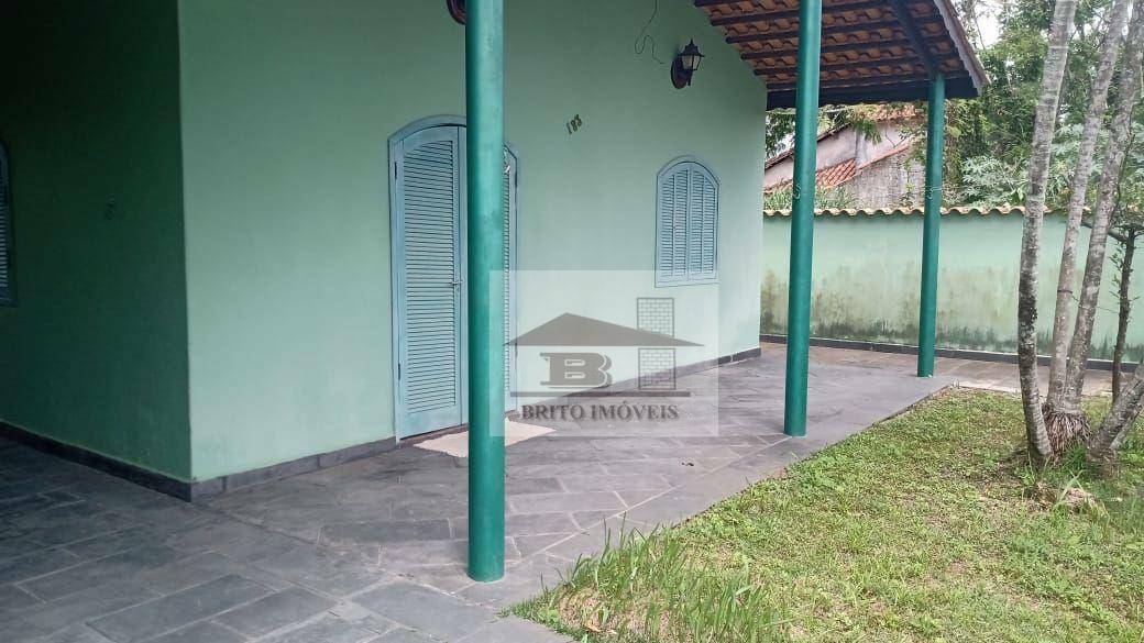 Casa à venda com 2 quartos, 130m² - Foto 28