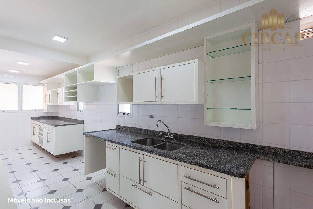 Apartamento à venda com 3 quartos, 276m² - Foto 9