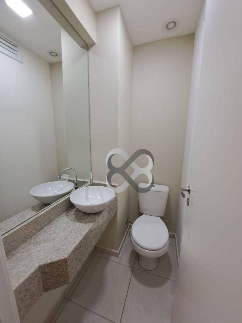 Apartamento à venda com 3 quartos, 91m² - Foto 8