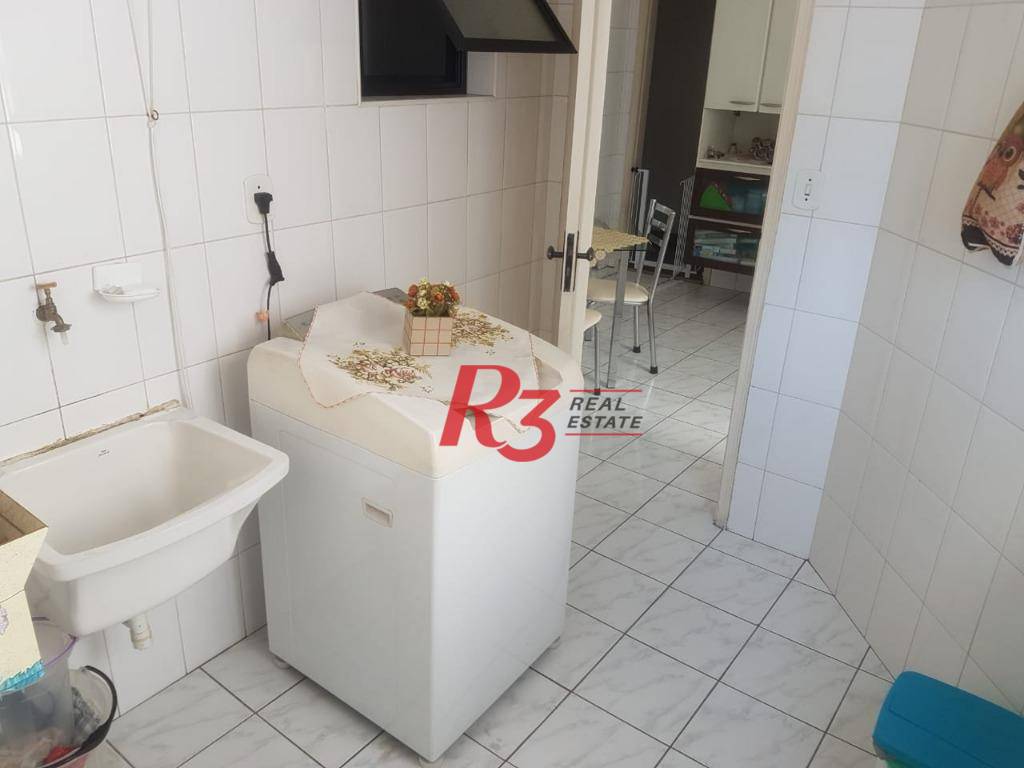 Apartamento à venda com 3 quartos, 107m² - Foto 12