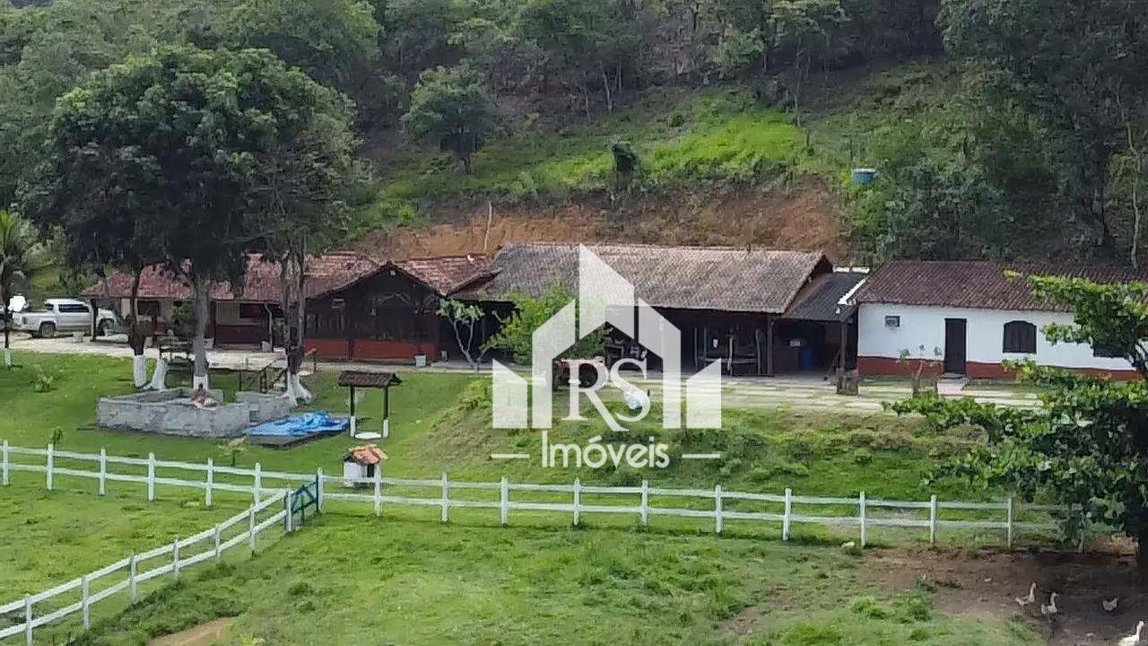 Sítio à venda com 7 quartos, 220000M2 - Foto 1