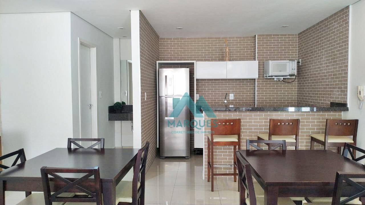 Apartamento à venda com 2 quartos, 71m² - Foto 15