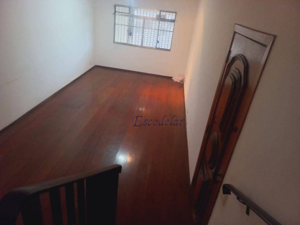 Sobrado à venda com 3 quartos, 125m² - Foto 32