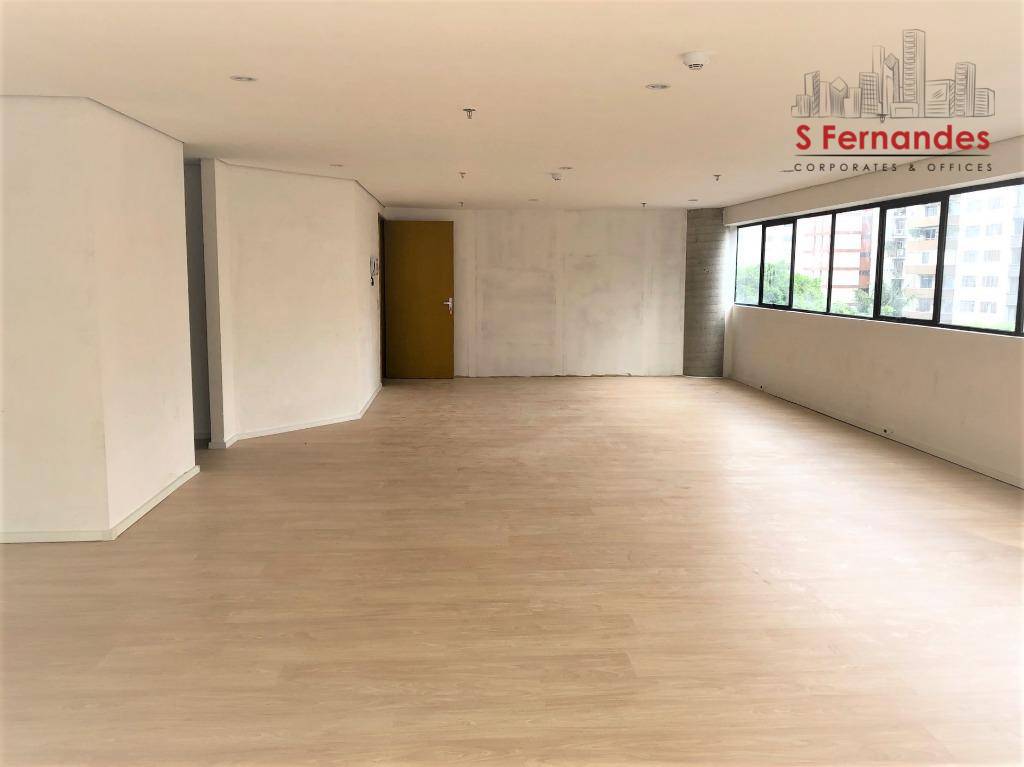 Conjunto Comercial-Sala para alugar, 175m² - Foto 1