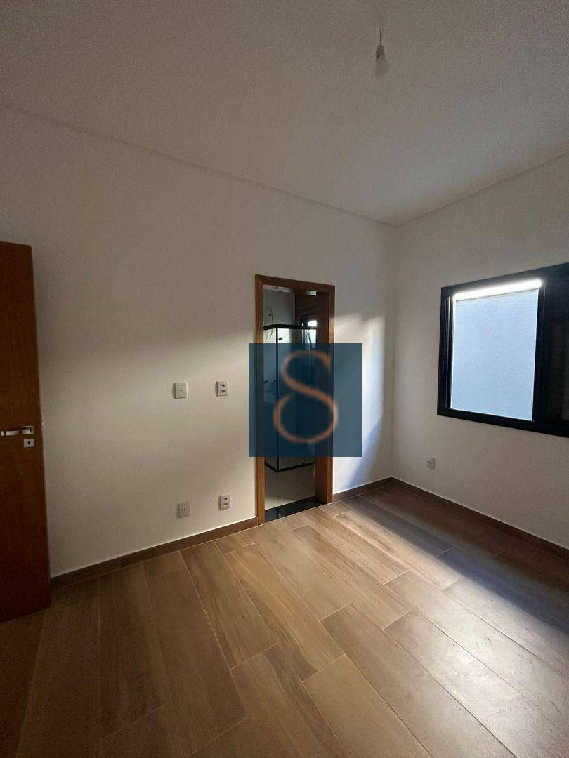 Casa de Condomínio à venda com 4 quartos, 215m² - Foto 12