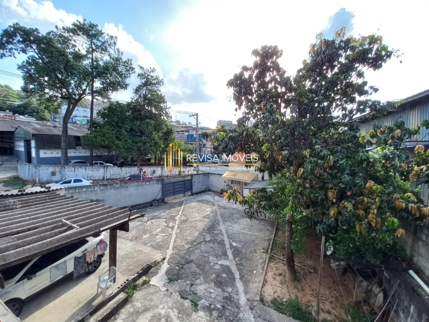 Terreno à venda, 590m² - Foto 23