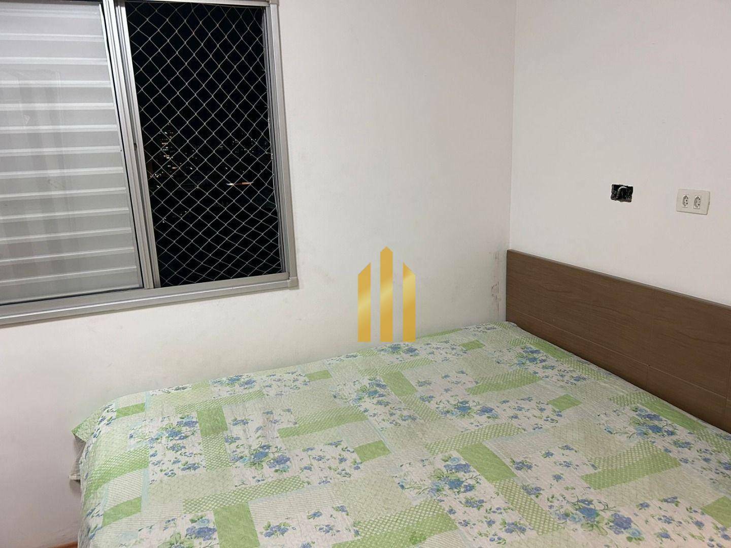 Apartamento à venda com 3 quartos, 68m² - Foto 25