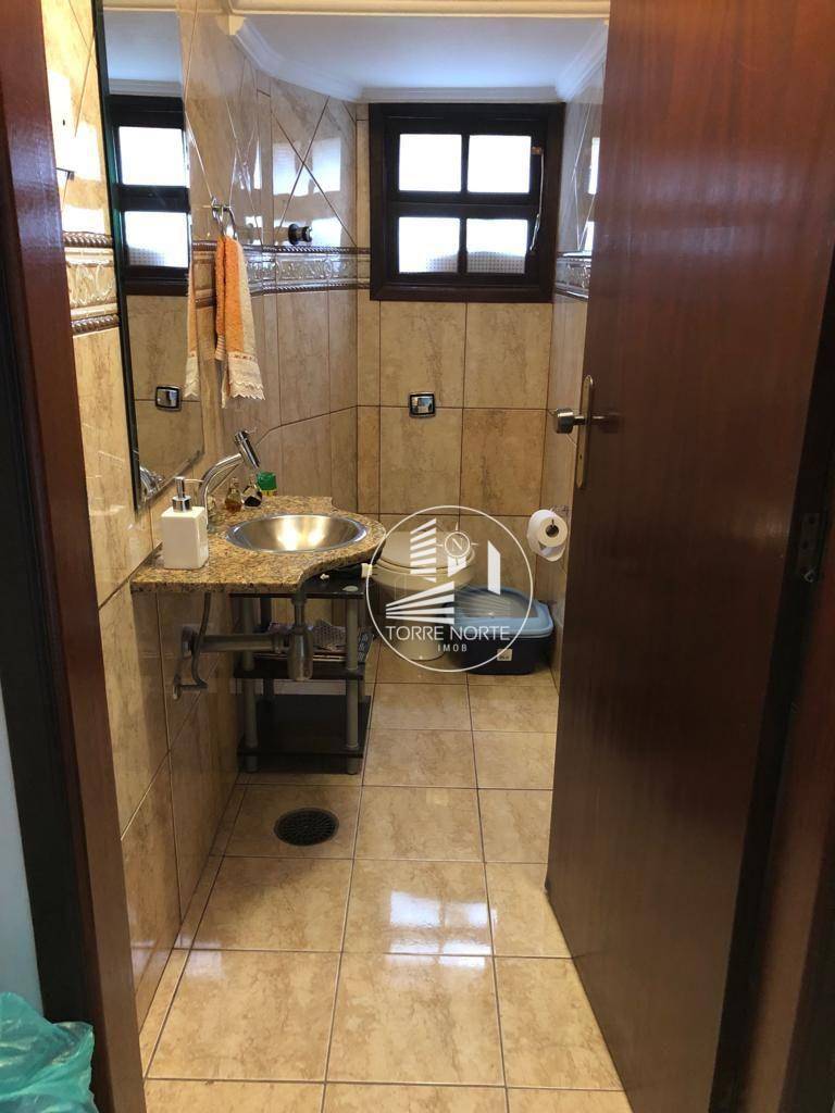 Sobrado à venda com 3 quartos, 121m² - Foto 7