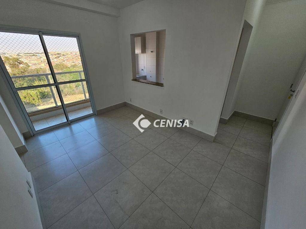 Apartamento à venda com 3 quartos, 63m² - Foto 3