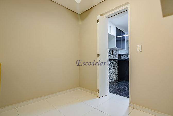 Apartamento à venda com 3 quartos, 130m² - Foto 38