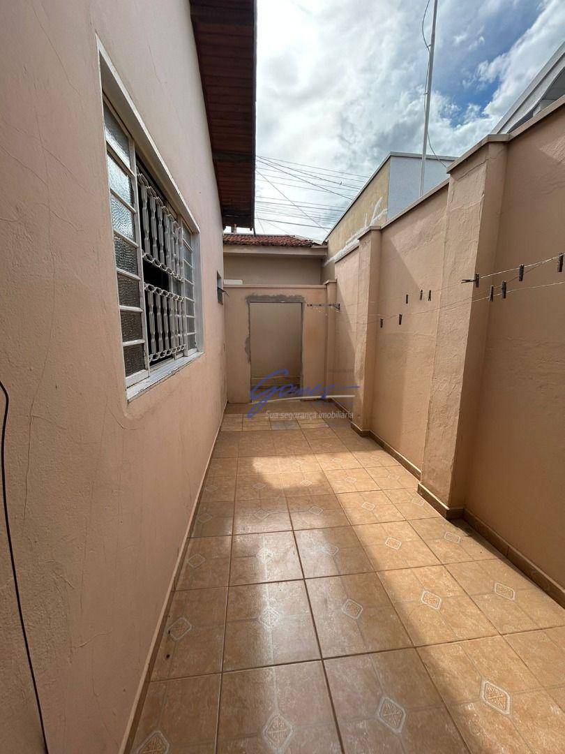 Casa, 3 quartos, 138 m² - Foto 24