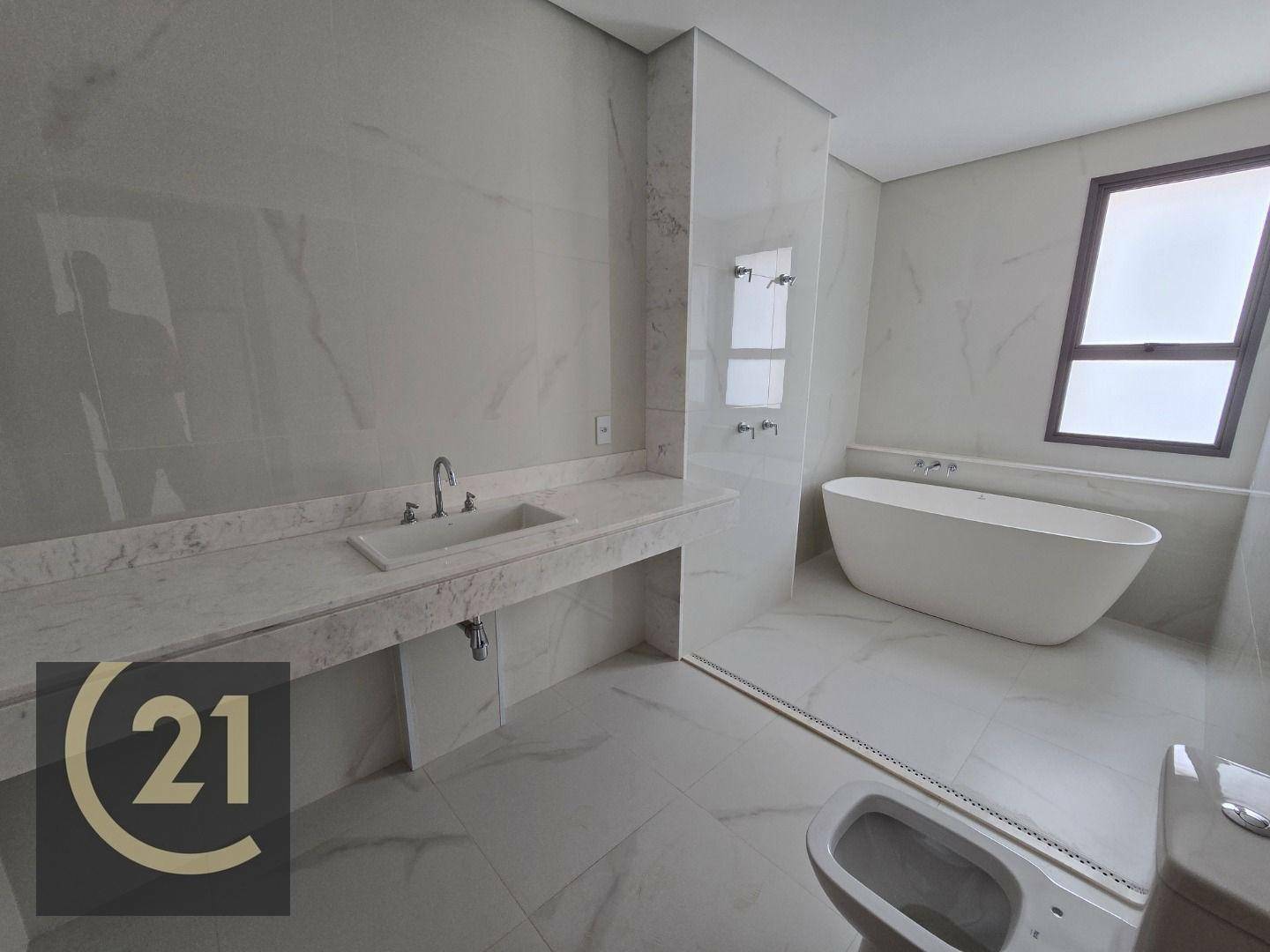 Apartamento à venda com 4 quartos, 376m² - Foto 18