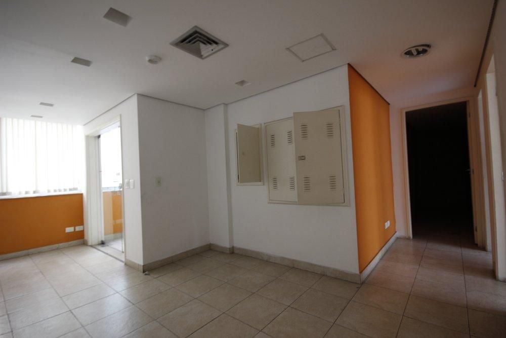 Conjunto Comercial-Sala para alugar, 380m² - Foto 31