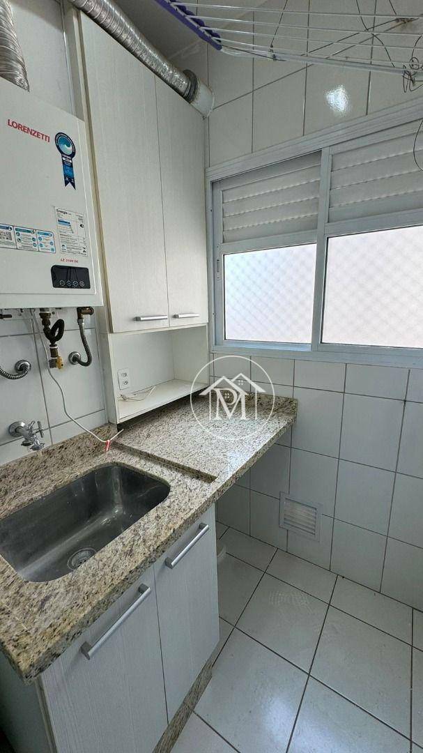 Apartamento para alugar com 3 quartos, 78m² - Foto 7