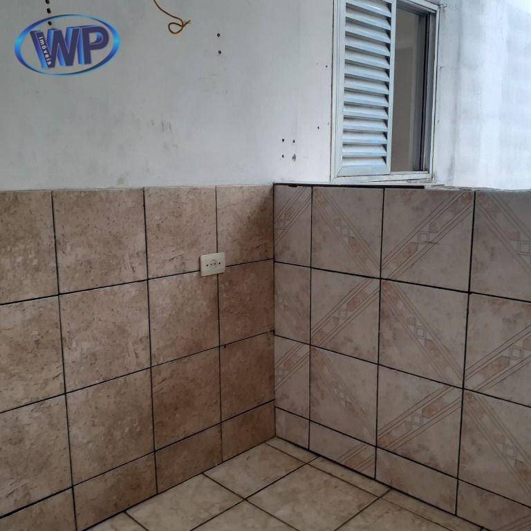 Apartamento para alugar com 1 quarto, 30m² - Foto 2