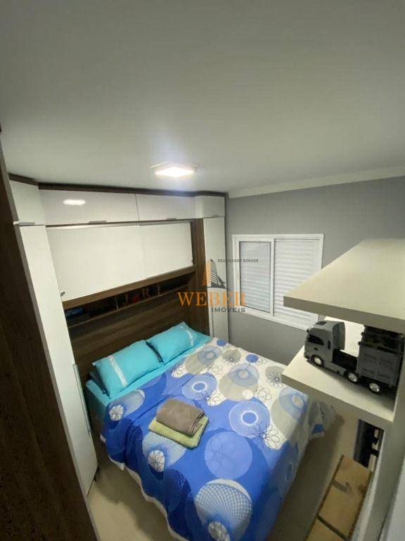 Apartamento à venda com 2 quartos, 49m² - Foto 13