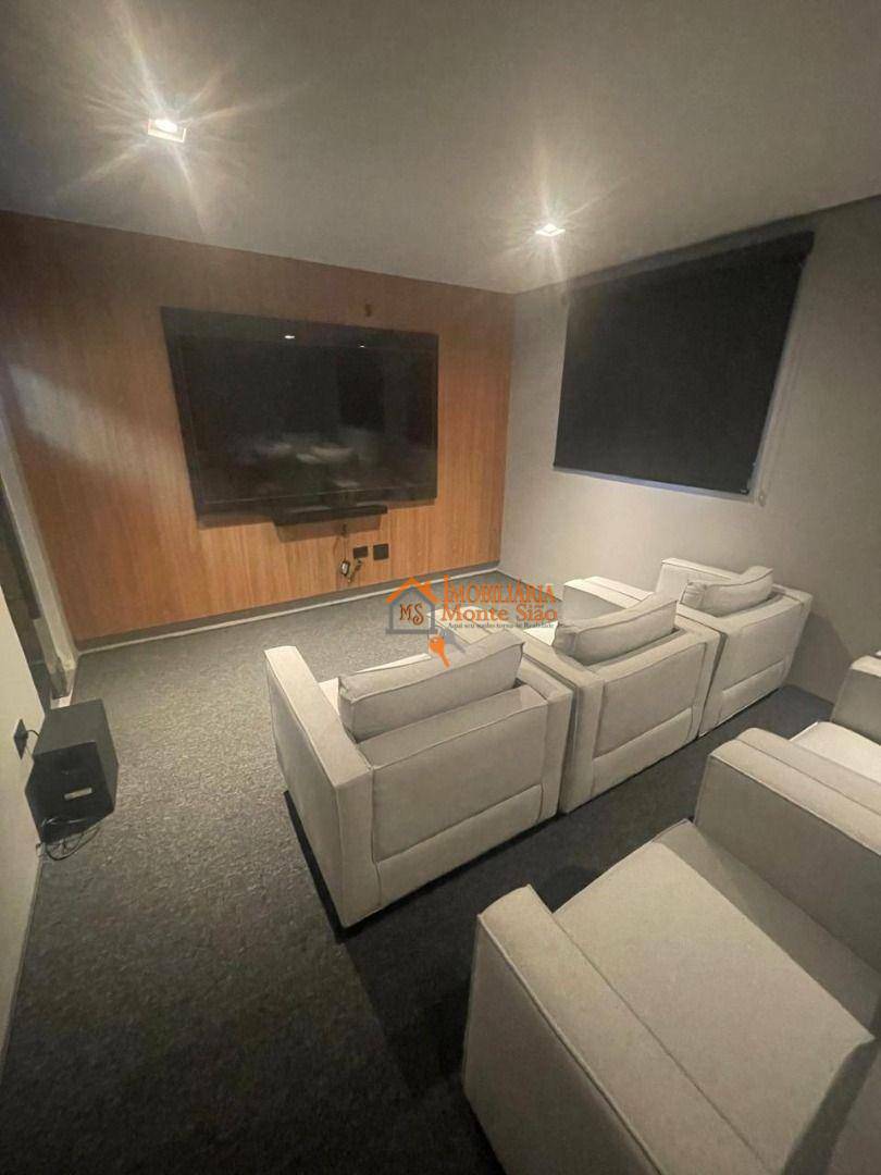 Apartamento à venda com 2 quartos, 68m² - Foto 18