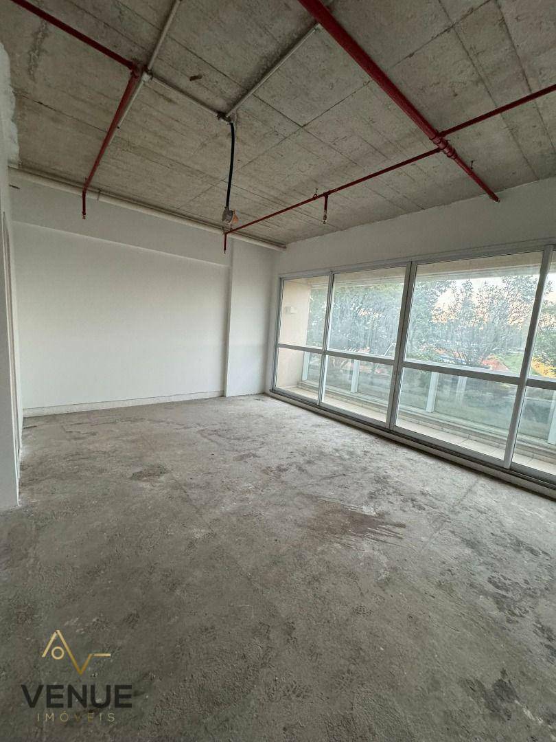 Conjunto Comercial-Sala à venda, 58m² - Foto 8